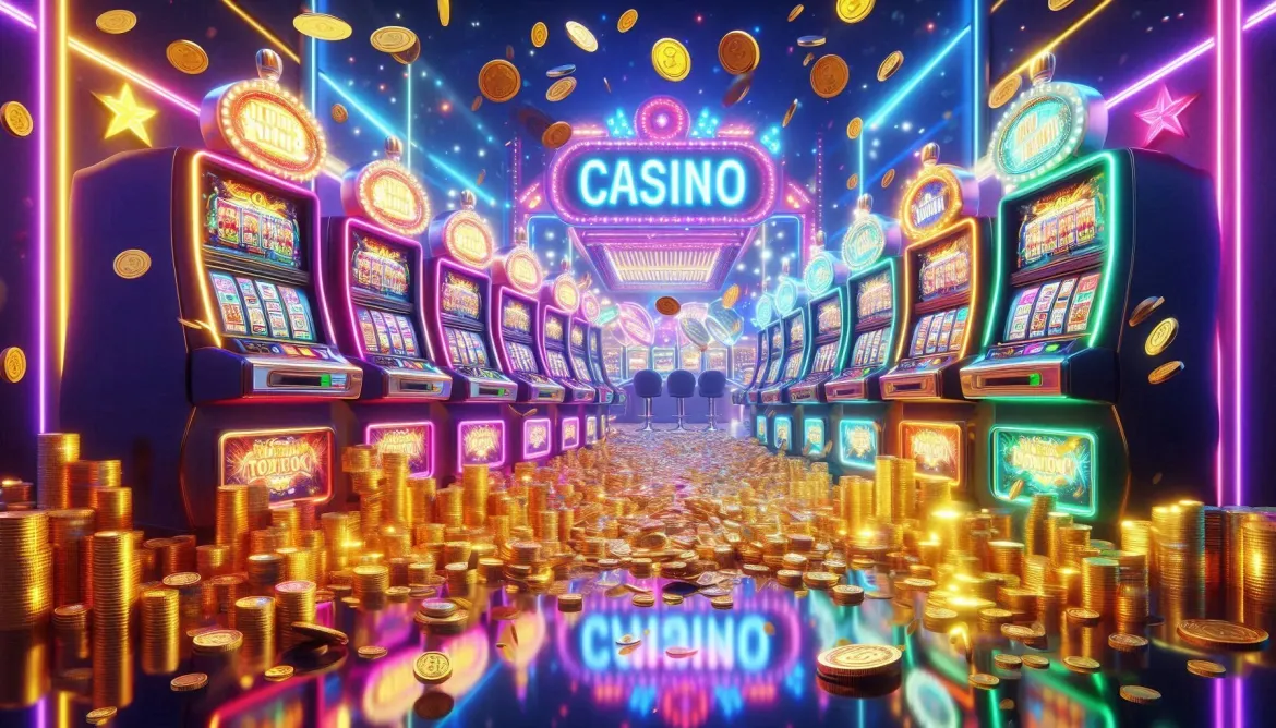 Frumzi Casino